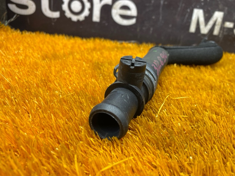 Патрубок системы охлаждения, 500 рублей, Красноярск