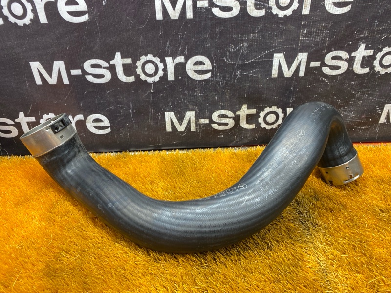 Патрубок интеркулера, 2000 рублей, Красноярск