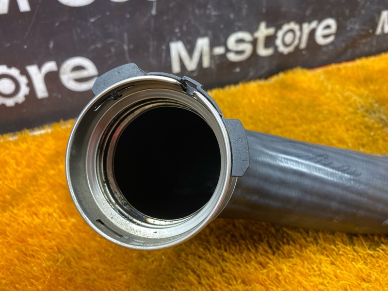 Патрубок интеркулера, 2000 рублей, Красноярск