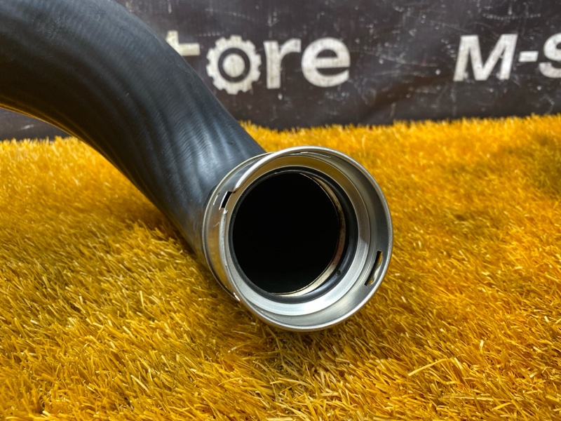 Патрубок интеркулера, 2000 рублей, Красноярск