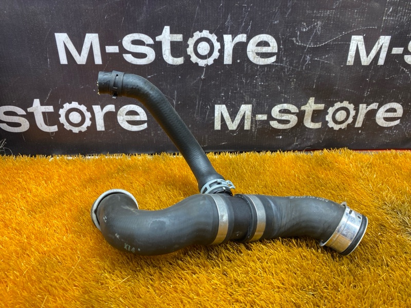 Патрубок системы охлаждения, 3000 рублей, Красноярск