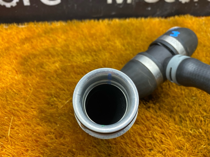 Патрубок системы охлаждения, 3000 рублей, Красноярск