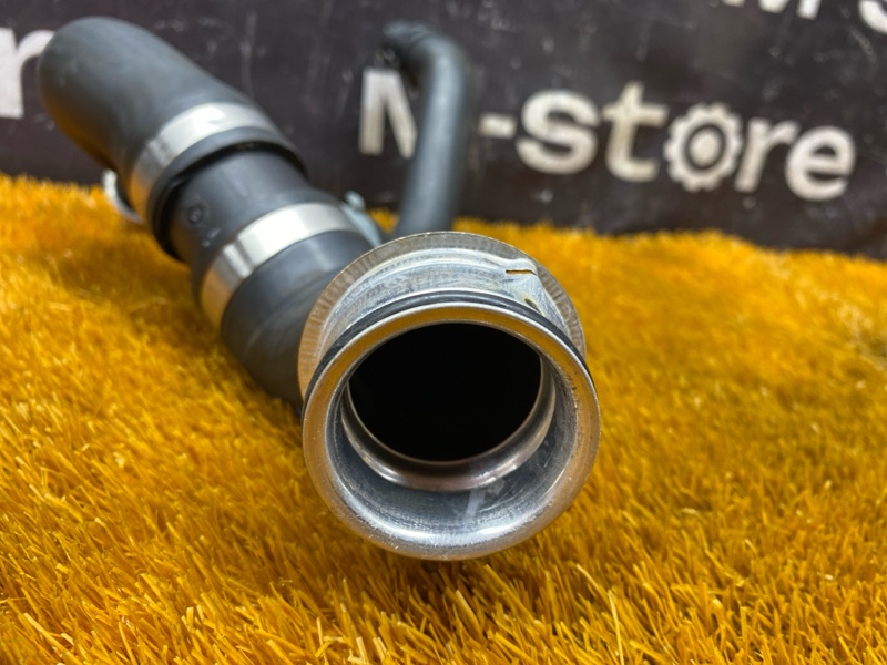 Патрубок системы охлаждения, 3000 рублей, Красноярск