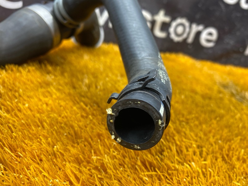 Патрубок системы охлаждения, 3000 рублей, Красноярск