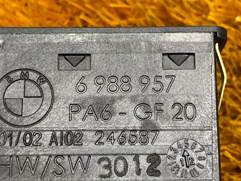 Кнопка подогрева сидений, 1350 рублей, Красноярск