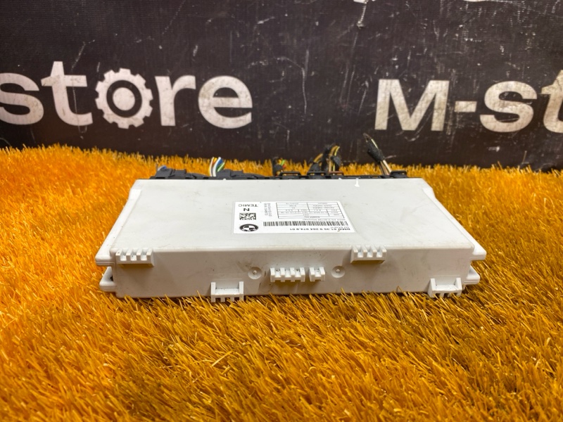 блок управления сиденьем, 2000 рублей, Красноярск