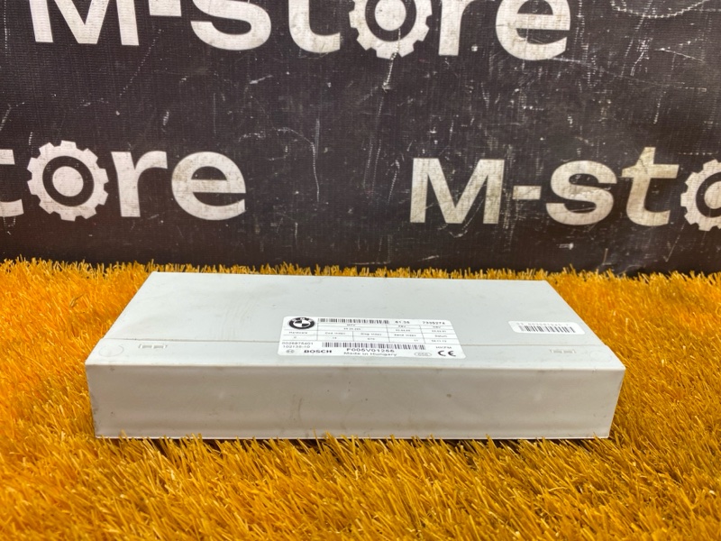 Блок управления крышкой багажника, 17000 рублей, Красноярск