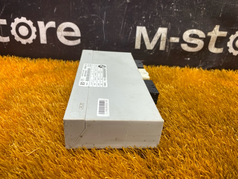 Блок управления крышкой багажника, 17000 рублей, Красноярск