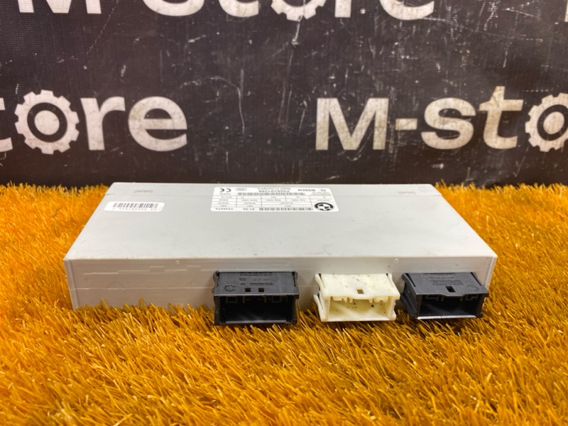 Блок управления крышкой багажника, 17000 рублей, Красноярск