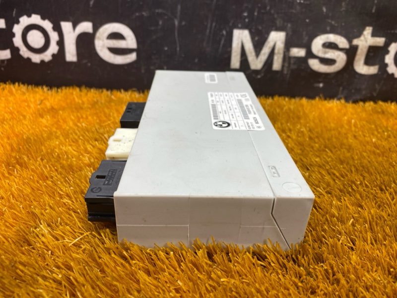 Блок управления крышкой багажника, 17000 рублей, Красноярск