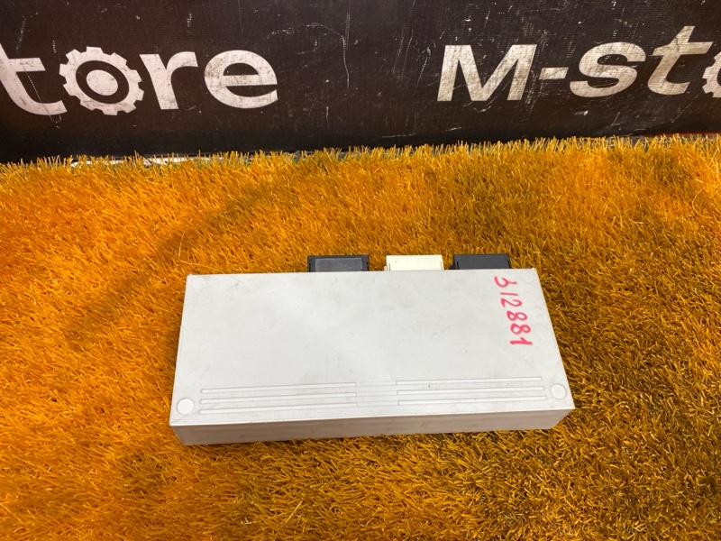 Блок управления крышкой багажника, 17000 рублей, Красноярск