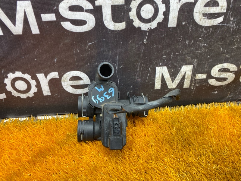 клапан печки, 3200 рублей, Красноярск