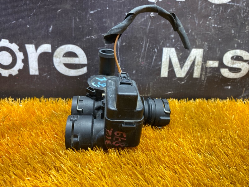 клапан печки, 3200 рублей, Красноярск