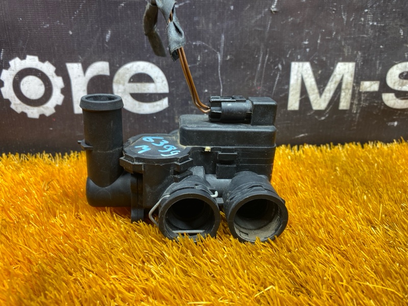 клапан печки, 3200 рублей, Красноярск