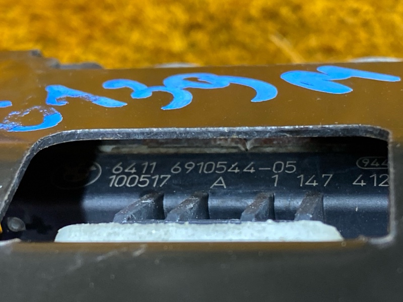 клапан печки, 7500 рублей, Красноярск