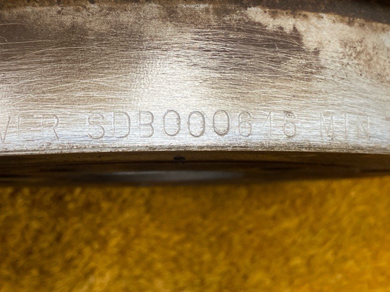 Диск тормозной, 3500 рублей, Красноярск