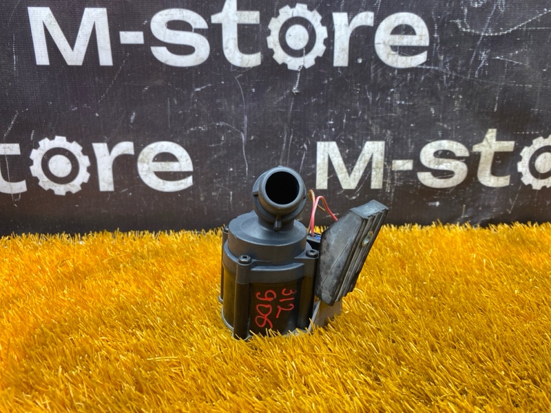 помпа дополнительная, 8000 рублей, Красноярск