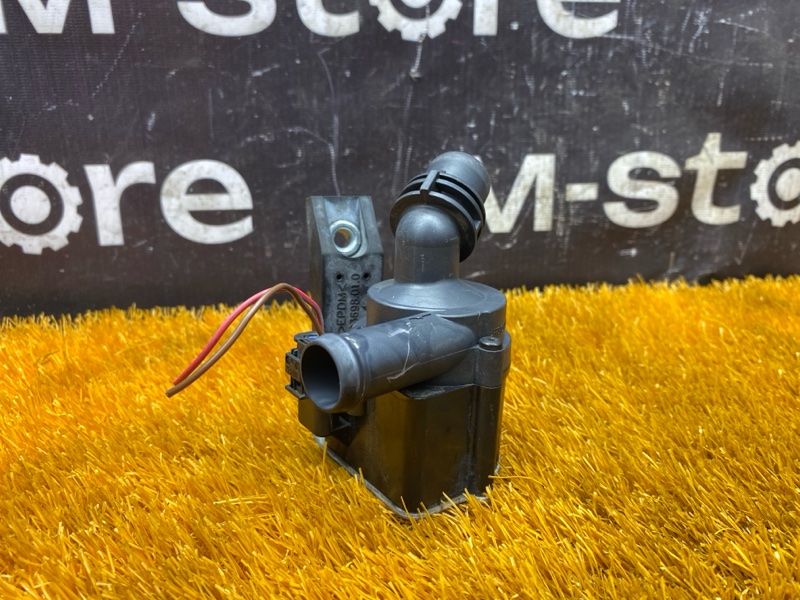 помпа дополнительная, 8000 рублей, Красноярск