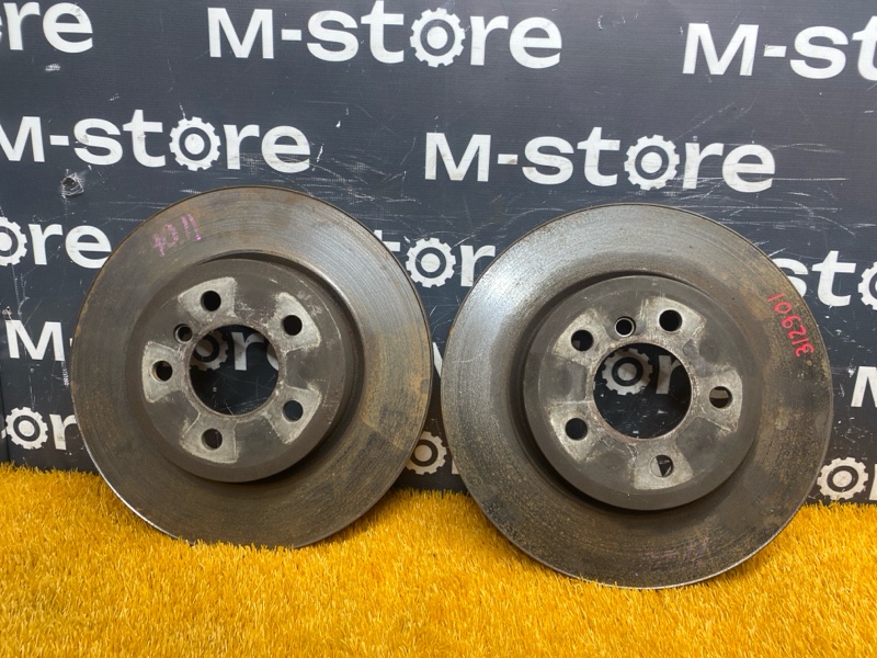 Диск тормозной, 800 рублей, Красноярск