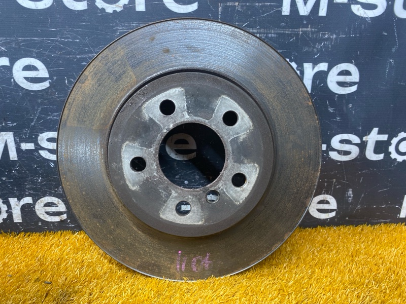 Диск тормозной, 800 рублей, Красноярск