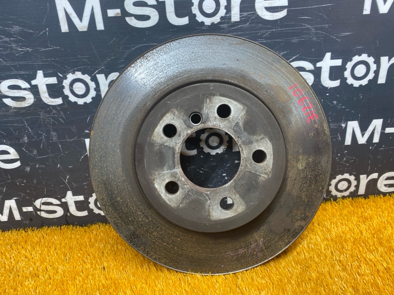 Диск тормозной, 800 рублей, Красноярск