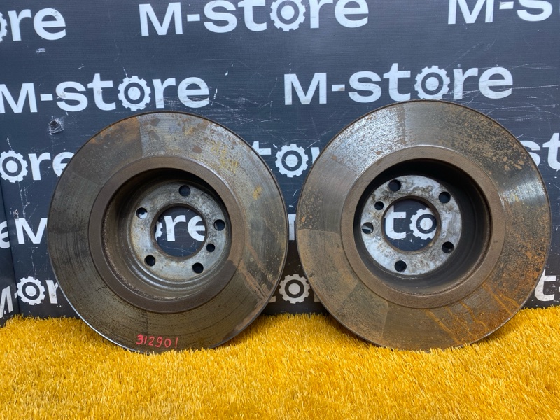 Диск тормозной, 800 рублей, Красноярск