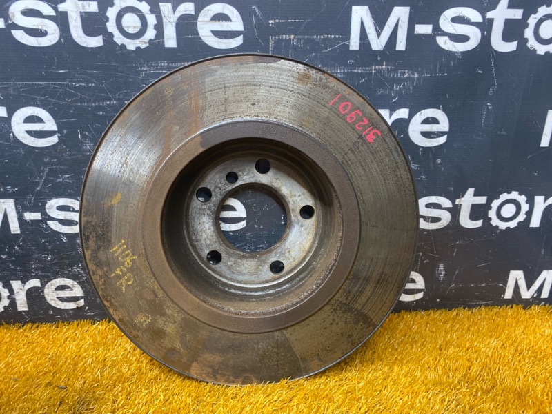 Диск тормозной, 800 рублей, Красноярск