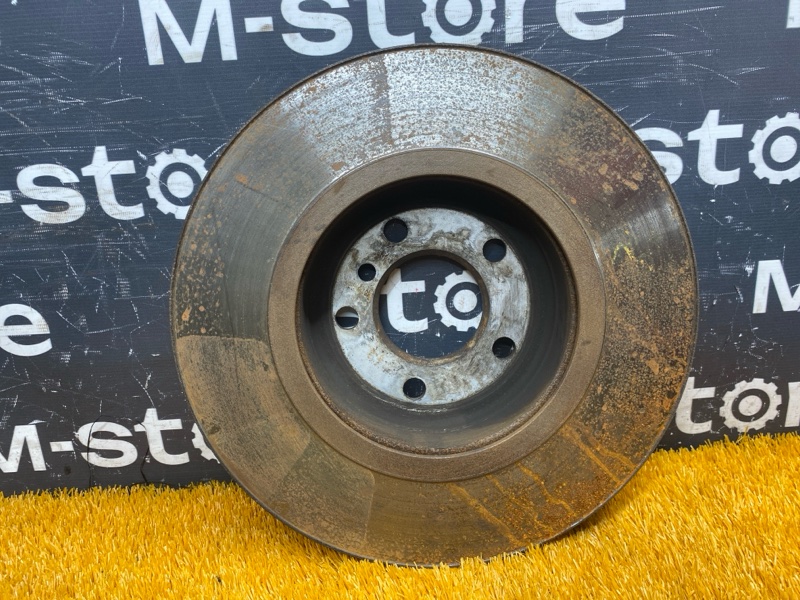 Диск тормозной, 800 рублей, Красноярск