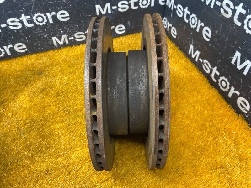 Диск тормозной, 800 рублей, Красноярск