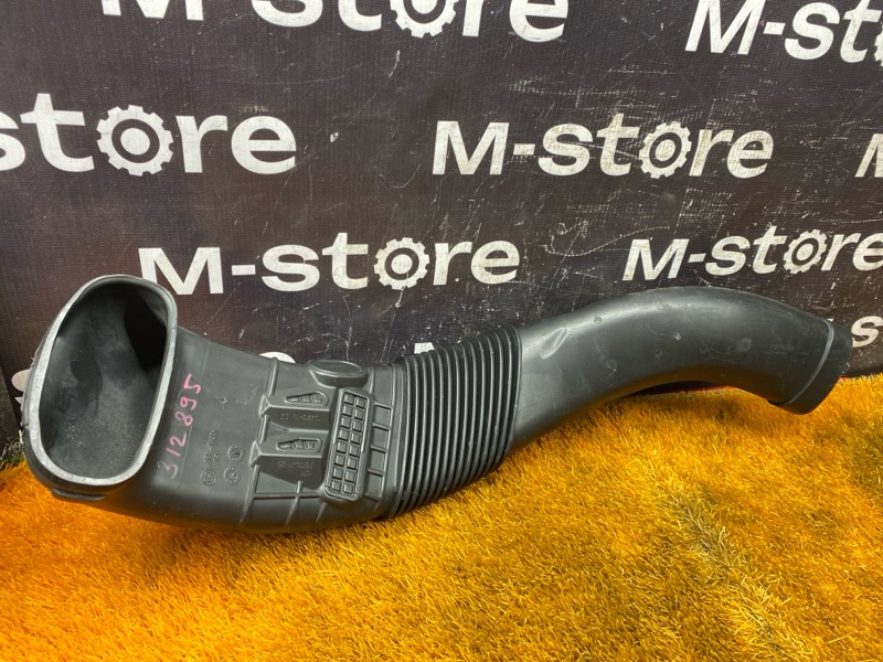 воздухозаборник, 2000 рублей, Красноярск