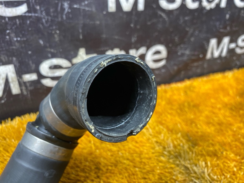 Патрубок радиатора верхний, 3200 рублей, Красноярск