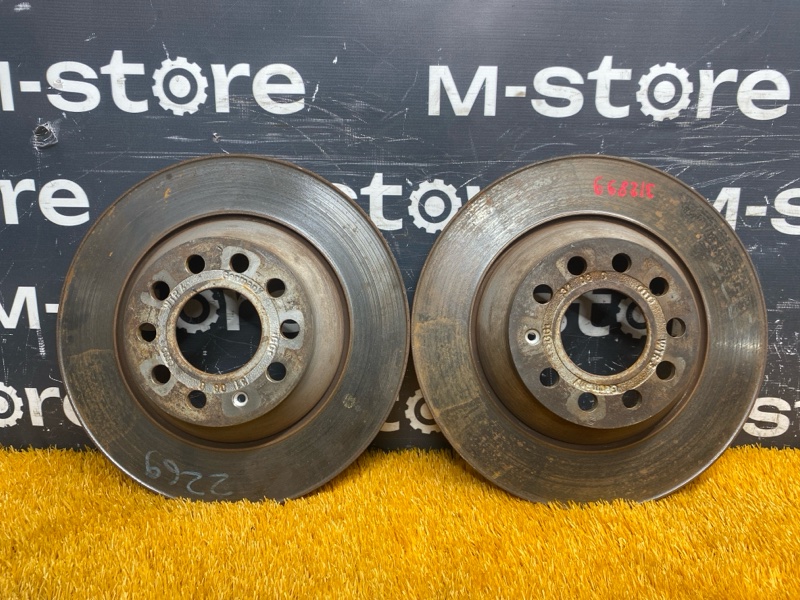 Диск тормозной, 1200 рублей, Красноярск