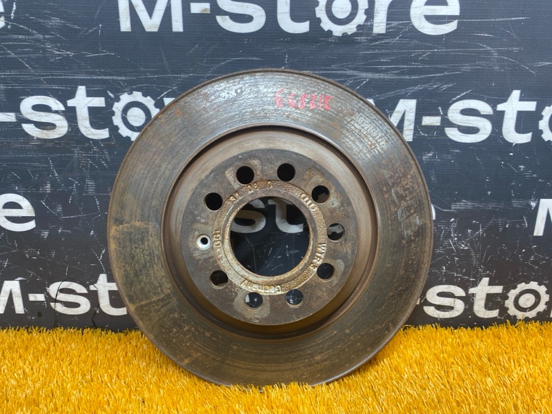 Диск тормозной, 1200 рублей, Красноярск