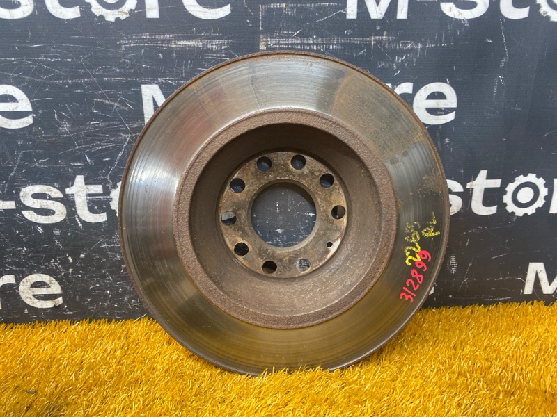 Диск тормозной, 1200 рублей, Красноярск