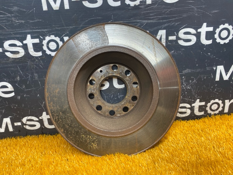 Диск тормозной, 1200 рублей, Красноярск