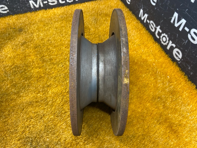 Диск тормозной, 1200 рублей, Красноярск