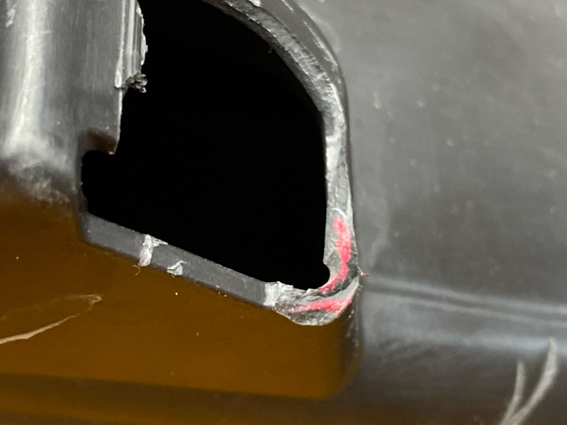 Воздуховод тормозов, 1500 рублей, Красноярск