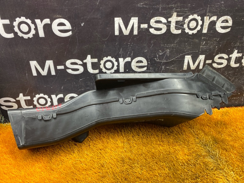 Воздуховод тормозов, 1500 рублей, Красноярск