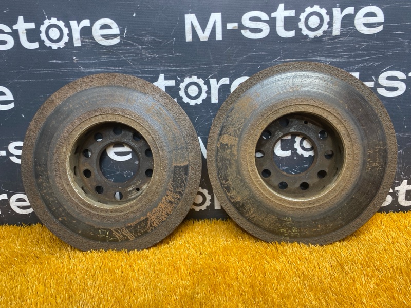 Диск тормозной, 4000 рублей, Красноярск