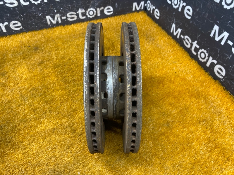 Диск тормозной, 4000 рублей, Красноярск