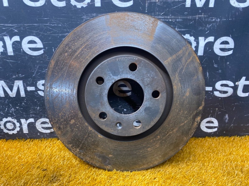 Диск тормозной, 4500 рублей, Красноярск