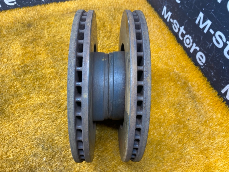 Диск тормозной, 4500 рублей, Красноярск