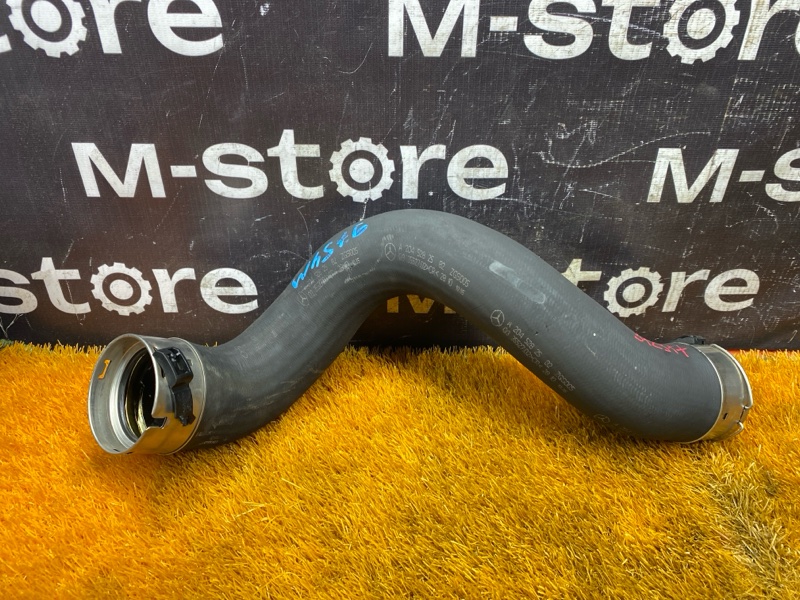 Патрубок интеркулера, 1500 рублей, Красноярск