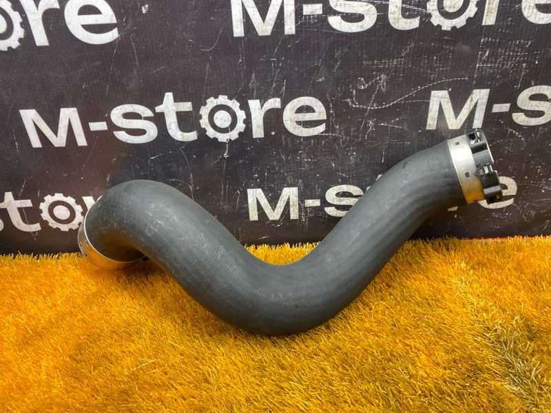 Патрубок интеркулера, 1500 рублей, Красноярск