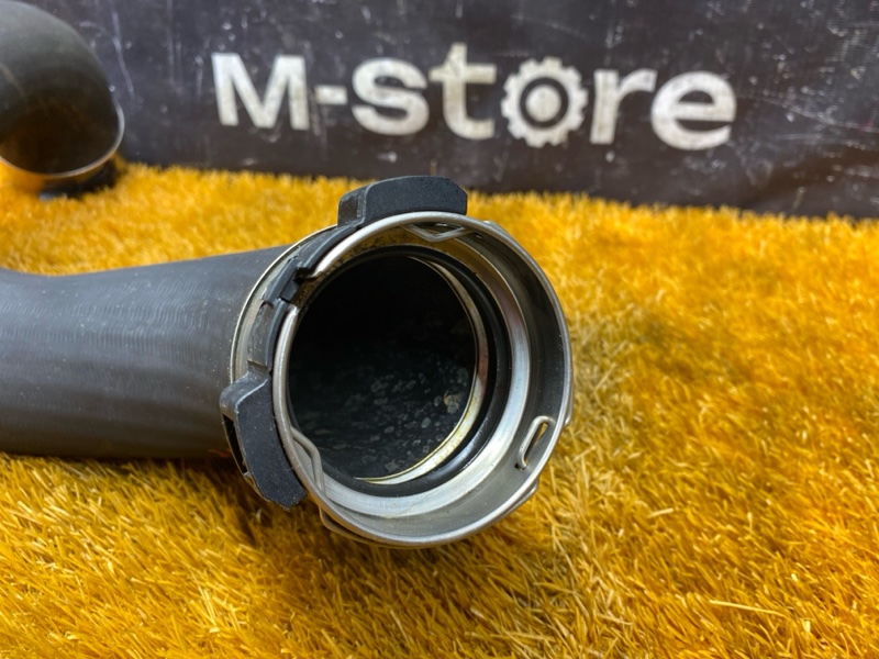 Патрубок интеркулера, 1500 рублей, Красноярск