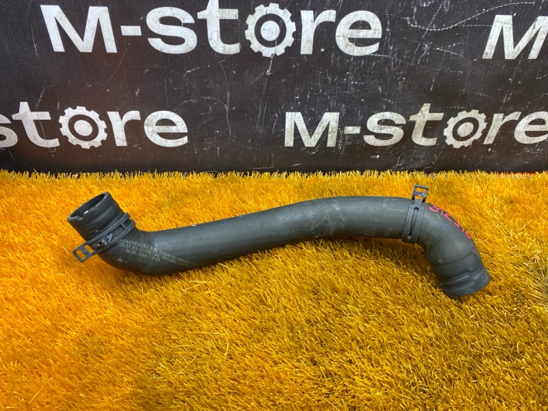 Патрубок системы охлаждения, 500 рублей, Красноярск