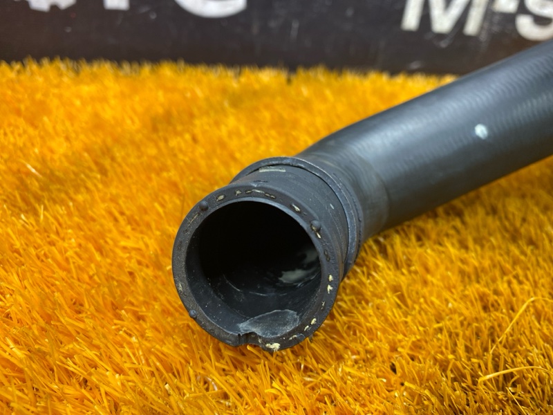 Патрубок системы охлаждения, 500 рублей, Красноярск