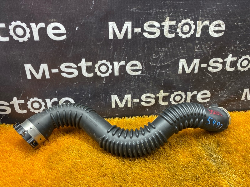 Патрубок интеркулера, 950 рублей, Красноярск