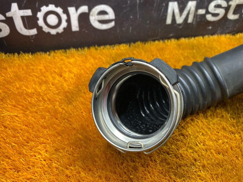 Патрубок интеркулера, 950 рублей, Красноярск