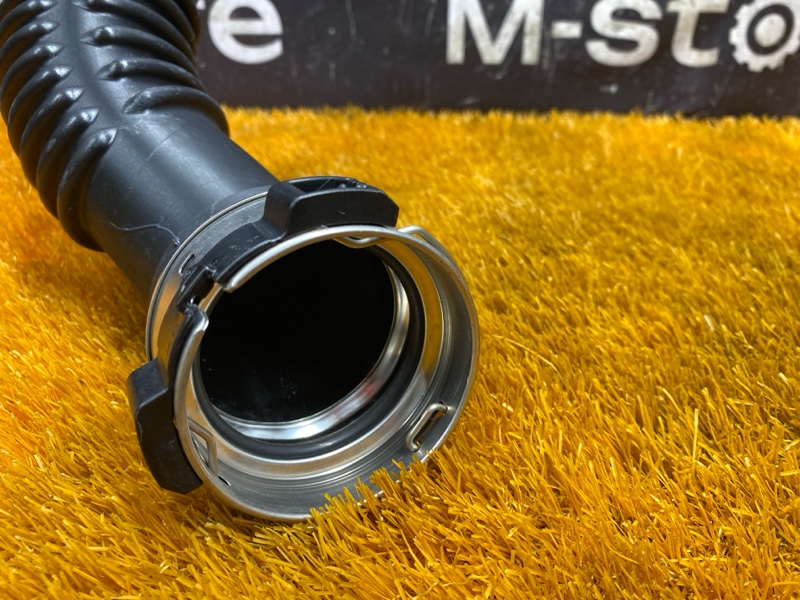 Патрубок интеркулера, 950 рублей, Красноярск